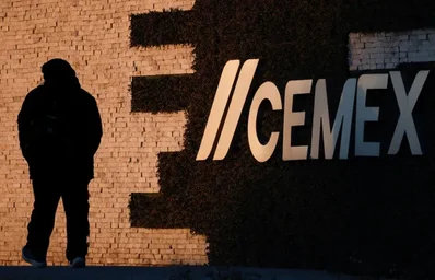 Cemex vende activos en Colombia por 555 millones de dólares