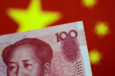 Chinese Firms Hedge Currency Risks Amid Yuan Appreciation