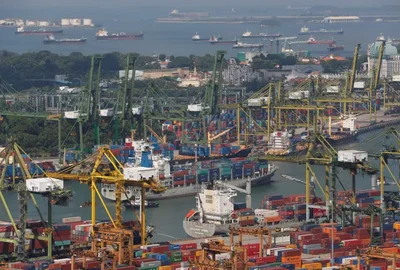 Singapore to Engage USTR Over Trade Investigation Data