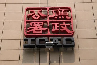 Hồng Kông điều tra tham nhũng tại các công ty chứng khoán