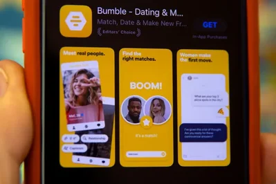 หุ้น Bumble พุ่งร้อยละ 25 หลังผลประกอบการดีและเตรียมใช้ AI พัฒนาแอป