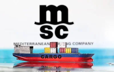 Hãng tàu MSC ký thỏa thuận vận hành cảng 45 năm tại Nigeria