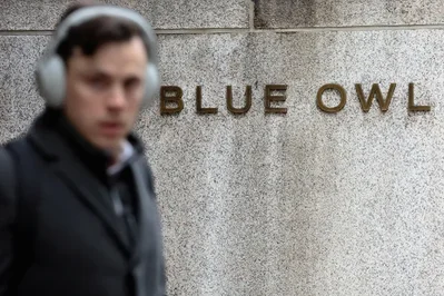 Glendon Capital Questions Blue Owl Portfolio Valuations