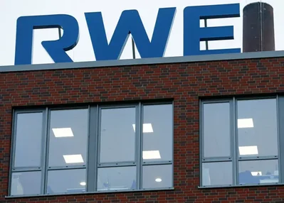 RWE Targets US Gas Power with $20 Billion Investment Plan
