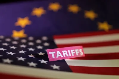 EU Lawmaker Demands US Honor Turnberry Trade Agreement