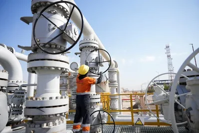 Goldman Sachs Raises Q4 Oil Forecasts on Hormuz Disruptions