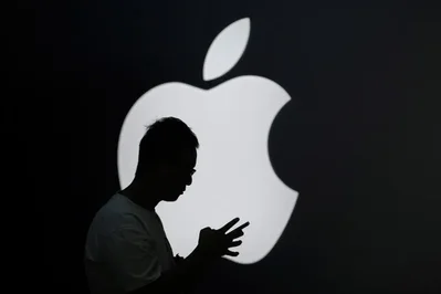 Apple ปรับลดค่าธรรมเนียม App Store ในจีนเหลือร้อยละ 25