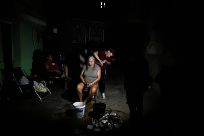 كوبا تبدأ محادثات مع واشنطن لإنهاء أزمة الوقود