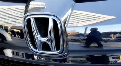 Honda reports $15.7 billion electric vehicle writedown