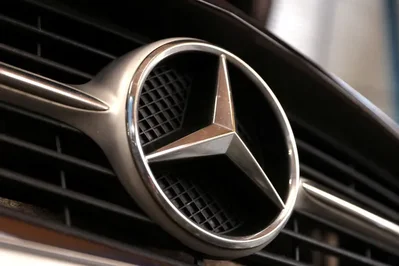 Mercedes and Geely discuss expanding China partnership