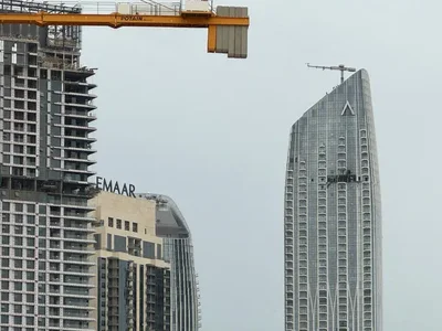 Hội nghị TOKEN2049 tại Dubai bị hoãn vì lo ngại an ninh