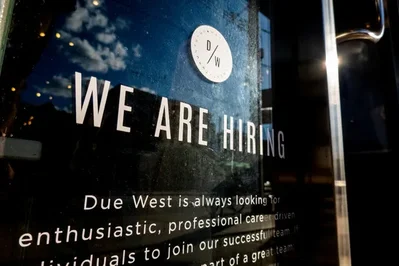 Canada Loses 83,900 Jobs in February as Unemployment Rises