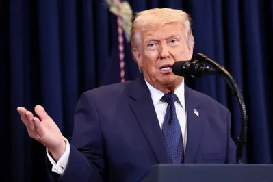 Trump vê facilidade em possível acordo entre EUA e Cuba