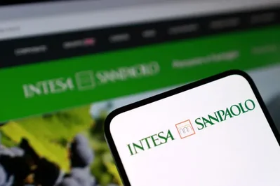 Italy Fines Intesa Sanpaolo Over Isybank Data Transfer