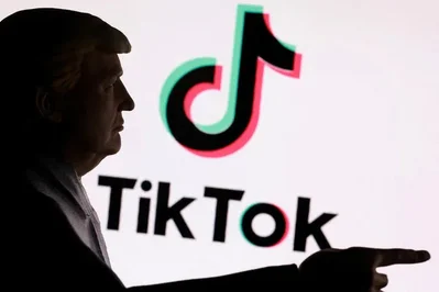 Trump Administration to Receive 10 Billion Dollar TikTok Fee