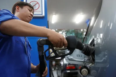 เวียดนามขอญี่ปุ่นและเกาหลีใต้ช่วยจัดหาน้ำมันดิบสำรอง