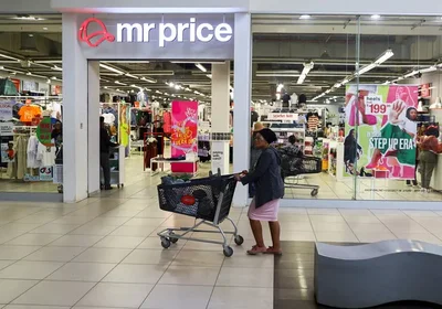 Mr Price busca un nuevo mercado tras entrar en Europa