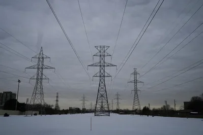 Canada Forecasts Higher Electricity and Gas Demand by 2050