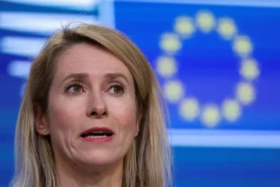 União Europeia rejeita novos acordos de energia com a Rússia