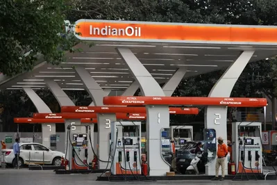 Indian Fuel Retailers Seek Advance Payments from Dealers