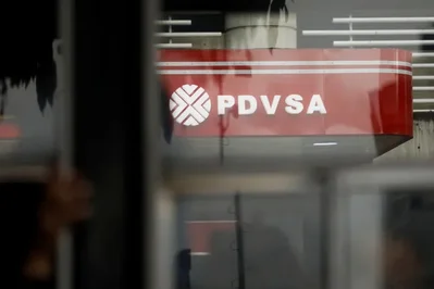 PDVSA ratifica a Asdrúbal Chávez como jefe de Citgo