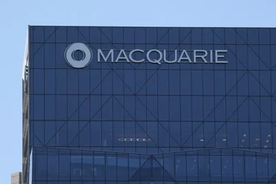 Macquarie Exits $7 Billion Kuwaiti Oil Pipeline Deal