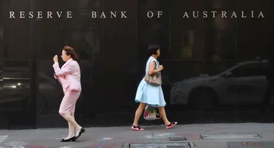 Australia Raises Cash Rate to 4.1 Percent in Close Vote