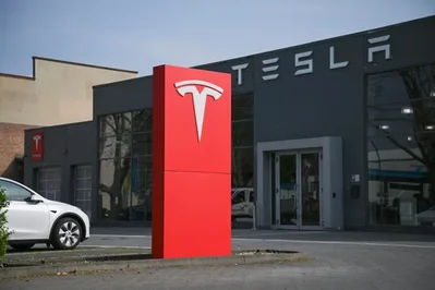 Tesla and LG Energy Solution sign $4.3 billion deal