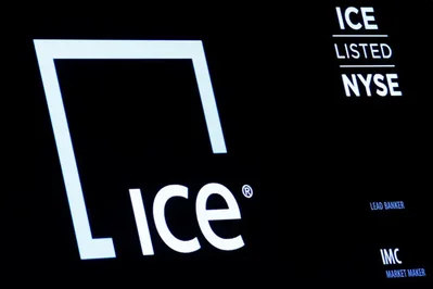 ICE Launches Private Credit Data Platform with Apollo