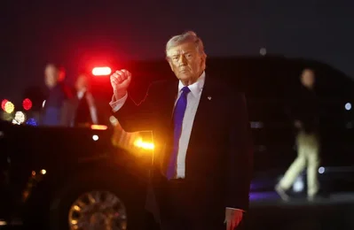 Trump convida agricultores para evento na Casa Branca