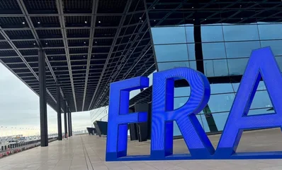 Fraport Expects Higher 2026 Earnings Amid Regional War