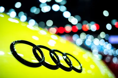 Audi Targets 2026 Margin Rebound After Tariff Costs
