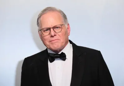 WBD CEO David Zaslav to receive 887 million dollar payout