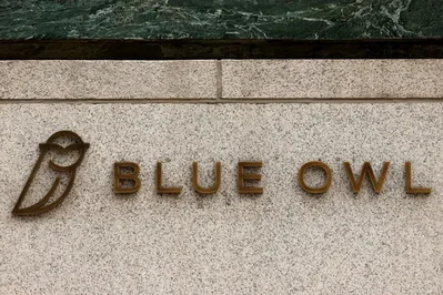 Blue Owl Pushes Century Capital into Administration Process