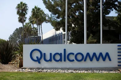 Qualcomm Unveils 20 Billion Dollar Share Buyback Plan