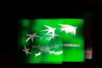 BNP Paribas วางแผนเพิ่มสินทรัพย์ทางเลือกเป็น 3.85 แสนล้านยูโร