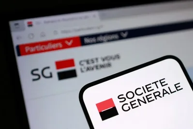 Societe Generale sells French custody service to Arkea