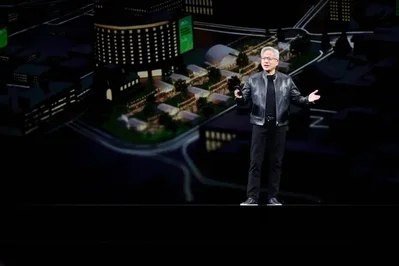 Nvidia prepares Groq AI chips for Chinese market