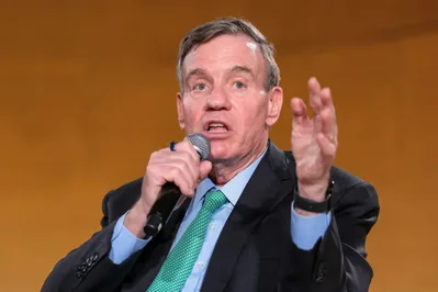 Senator Warner questions 10 billion dollar TikTok payment