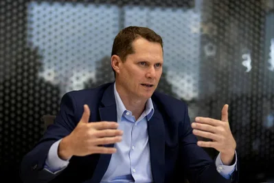 Novo CEO da BHP foca em cobre e relações com a China