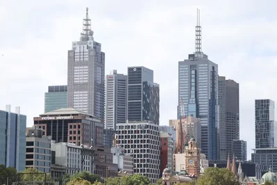 Australia eyes tax reforms amid Middle East war concerns