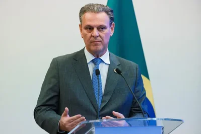 ブラジル農務省が来週中国へ当局者を派遣し大豆輸出に関する新たな衛生プロトコルを協議して貿易の正常化を目指す