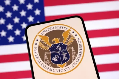 FCC exempts four foreign drone models from import ban