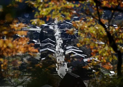 Japan February tourism hits record 3.46 million visitors
