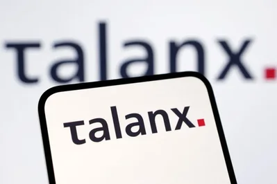 Talanx เล็งลดสัดส่วนหุ้น Amprion เพื่อปรับพอร์ตการลงทุน