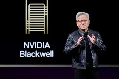 Nvidia Restarts Production of China-Specific AI Chips