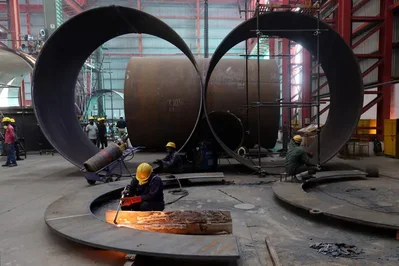 India invertirá 3.630 millones en 100 parques industriales