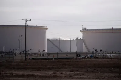 US Oil Reserve Loan Plan Requires High Interest Premiums