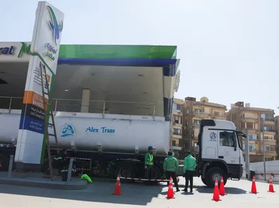 Egypt Energy Import Costs Double Amid Global Price Rise