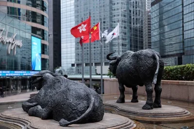China Scrutiny of Red Chips Hits Hong Kong IPO Pipeline